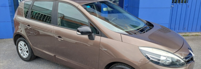 RENAULT SCENIC 1.6 DCI DYNAMIQUE