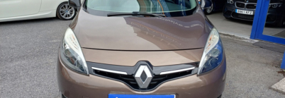 RENAULT SCENIC 1.6 DCI DYNAMIQUE