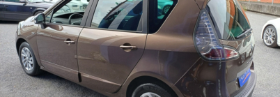 RENAULT SCENIC 1.6 DCI DYNAMIQUE