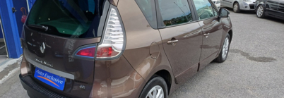 RENAULT SCENIC 1.6 DCI DYNAMIQUE