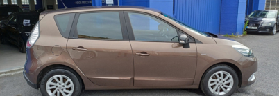 RENAULT SCENIC 1.6 DCI DYNAMIQUE