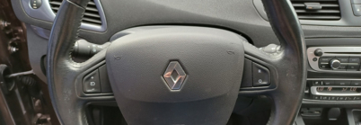 RENAULT SCENIC 1.6 DCI DYNAMIQUE