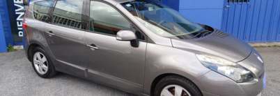 RENAULT GRAND SCENIC DYNAMIQUE DCI 130CV 7 PLAZAS