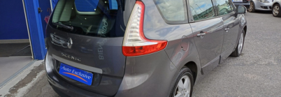 RENAULT GRAND SCENIC DYNAMIQUE DCI 130CV 7 PLAZAS