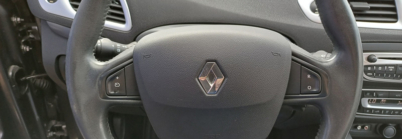 RENAULT GRAND SCENIC DYNAMIQUE DCI 130CV 7 PLAZAS