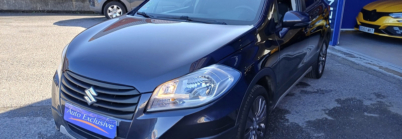 SUZUKI SX4 S-CROSS 1.6 DDIS GLE 5P