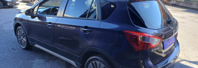 SUZUKI SX4 S-CROSS 1.6 DDIS GLE 5P