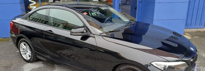 BMW SERIE 2 220D