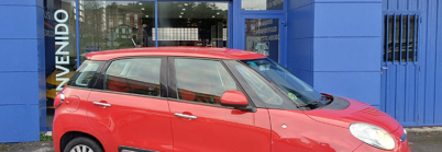 FIAT 500L 1.3 16V MULTIJET II 85CV SS LOUNGE