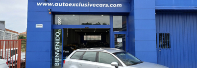 SEAT EXEO ST 2.0 TDI CR DPF STYLE 5P