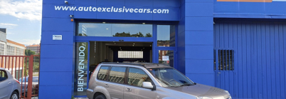 NISSAN X-TRAIL 2.2 DCI ELEGANCE 5P