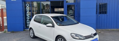 VOLKSWAGEN GOLF 1.4 TSI SPORT 122CV DSG 3P