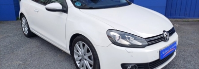 VOLKSWAGEN GOLF 1.4 TSI SPORT 122CV DSG 3P