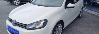 VOLKSWAGEN GOLF 1.4 TSI SPORT 122CV DSG 3P