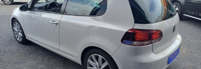 VOLKSWAGEN GOLF 1.4 TSI SPORT 122CV DSG 3P