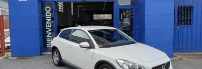 VOLVO C30 1.6 DRIVE KINETIC