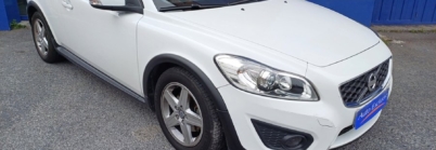 VOLVO C30 1.6 DRIVE KINETIC