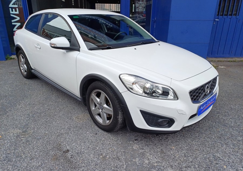 VOLVO C30 1.6 DRIVE KINETIC