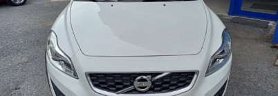 VOLVO C30 1.6 DRIVE KINETIC