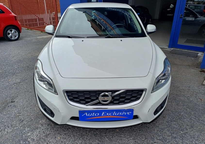 VOLVO C30 1.6 DRIVE KINETIC