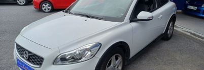 VOLVO C30 1.6 DRIVE KINETIC