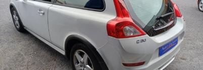 VOLVO C30 1.6 DRIVE KINETIC