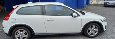 VOLVO C30 1.6 DRIVE KINETIC