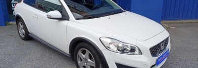 VOLVO C30 1.6 DRIVE KINETIC