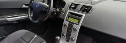 VOLVO C30 1.6 DRIVE KINETIC