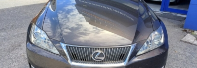 LEXUS IS 250 PRESIDENT AUTO