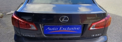 LEXUS IS 250 PRESIDENT AUTO