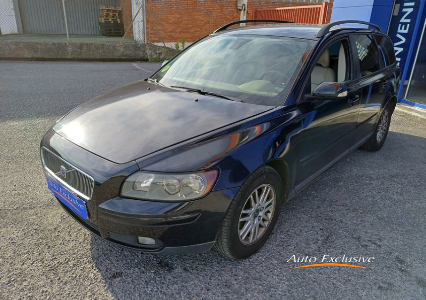 VOLVO V50 1.6 MOMENTUM 5P