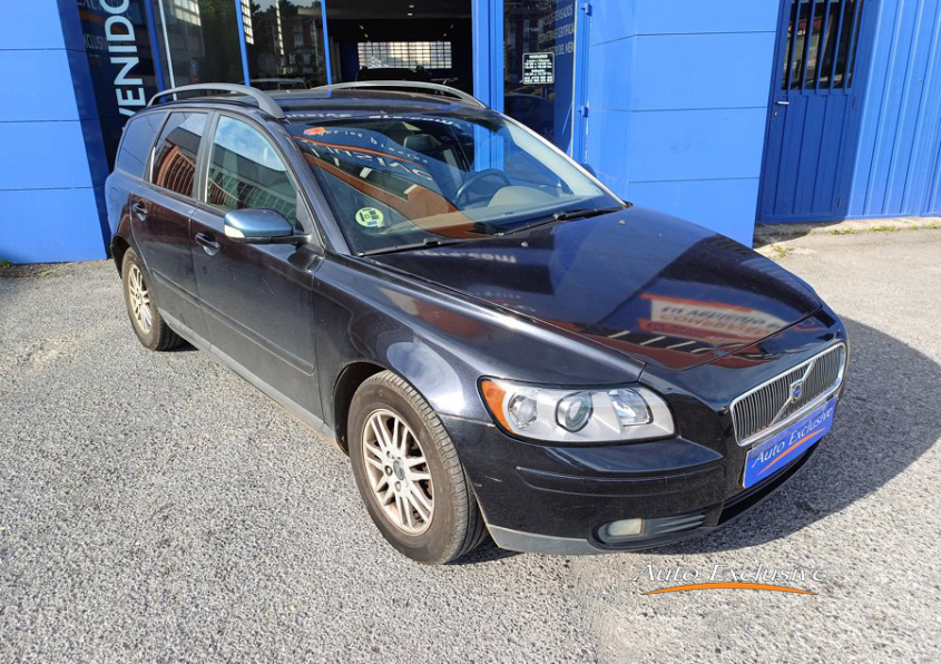 VOLVO V50 1.6 MOMENTUM 5P