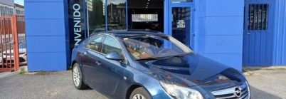 OPEL INSIGNIA 2.0 CDTI ECOFLEX COSMO 160CV