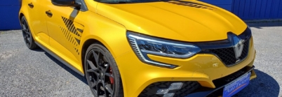 RENAULT MEGANE RS ULTIME TCE 221KW 300CV EDG GPF