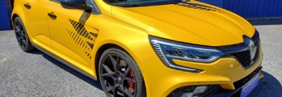 RENAULT MEGANE RS ULTIME TCE 221KW 300CV EDG GPF