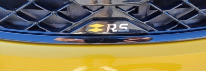 RENAULT MEGANE RS ULTIME TCE 221KW 300CV EDG GPF