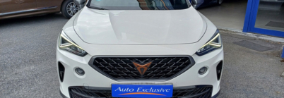 CUPRA FORMENTOR 1.5 TSI 110KW 150CV