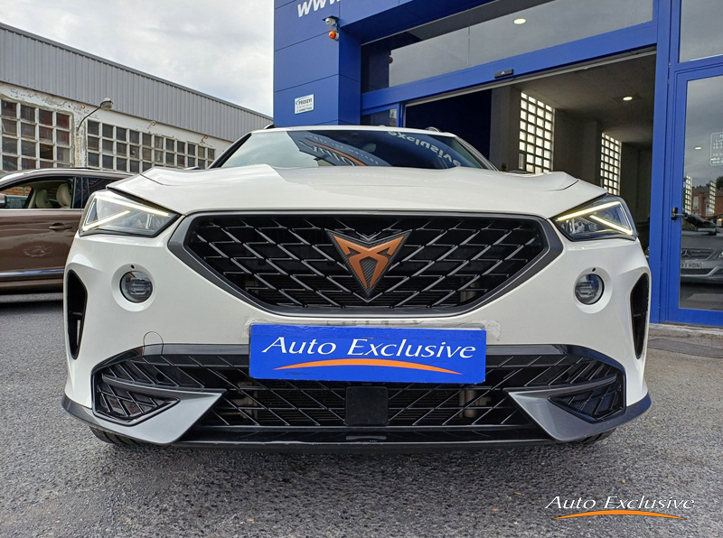 CUPRA FORMENTOR 1.5 TSI 110KW 150CV