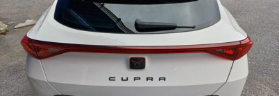 CUPRA FORMENTOR 1.5 TSI 110KW 150CV