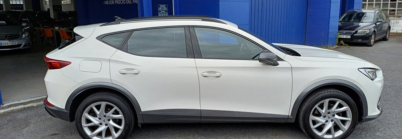 CUPRA FORMENTOR 1.5 TSI 110KW 150CV