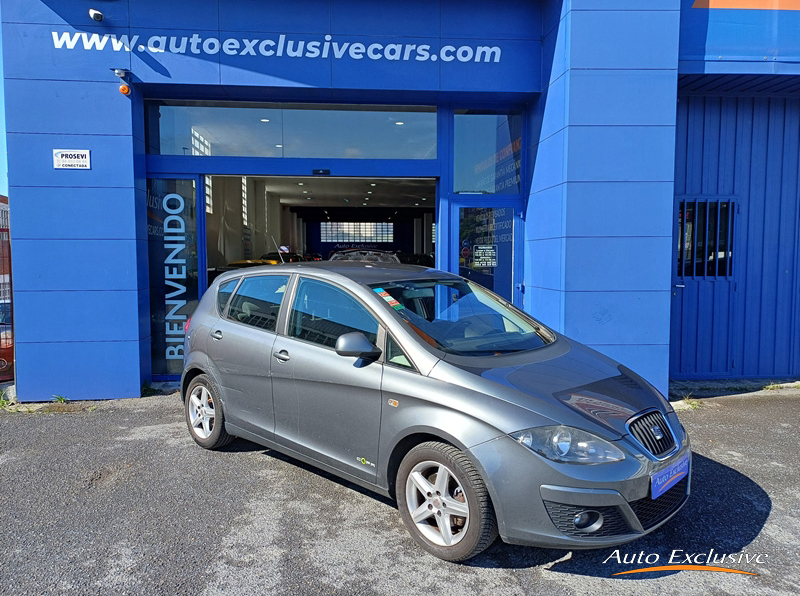 SEAT ALTEA 1.6 REFERENCE EECOMOTIV