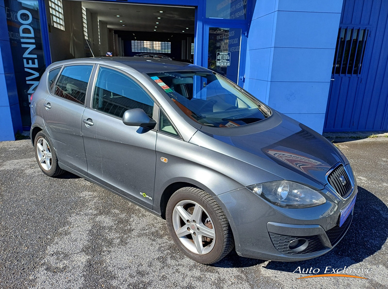 SEAT ALTEA 1.6 REFERENCE EECOMOTIV