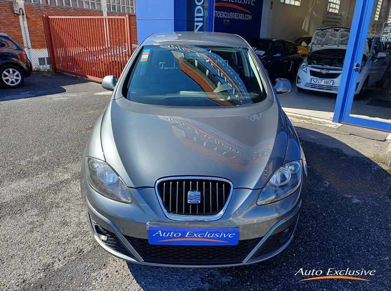 SEAT ALTEA 1.6 REFERENCE EECOMOTIV