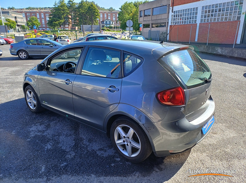 SEAT ALTEA 1.6 REFERENCE EECOMOTIV