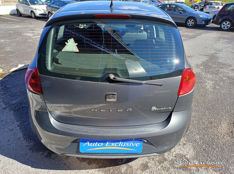 SEAT ALTEA 1.6 REFERENCE EECOMOTIV