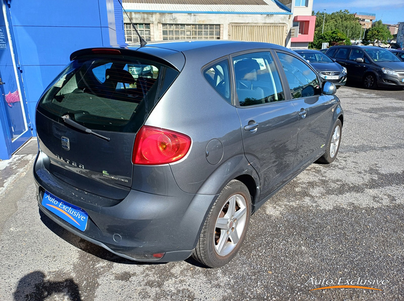 SEAT ALTEA 1.6 REFERENCE EECOMOTIV