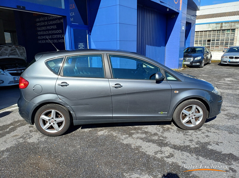 SEAT ALTEA 1.6 REFERENCE EECOMOTIV