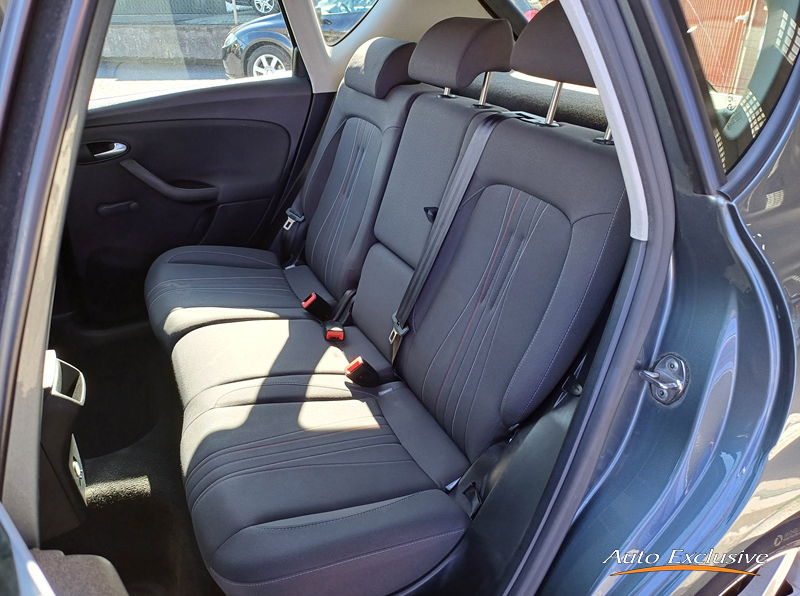 SEAT ALTEA 1.6 REFERENCE EECOMOTIV