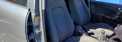 SEAT ALTEA 1.6 REFERENCE EECOMOTIV